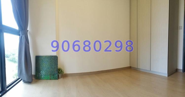 RiverParc Residence (D19), Condominium #69109002